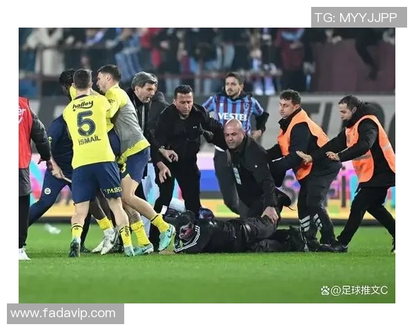 足球场上的纷争：球星群架背后的真相与背后故事分析