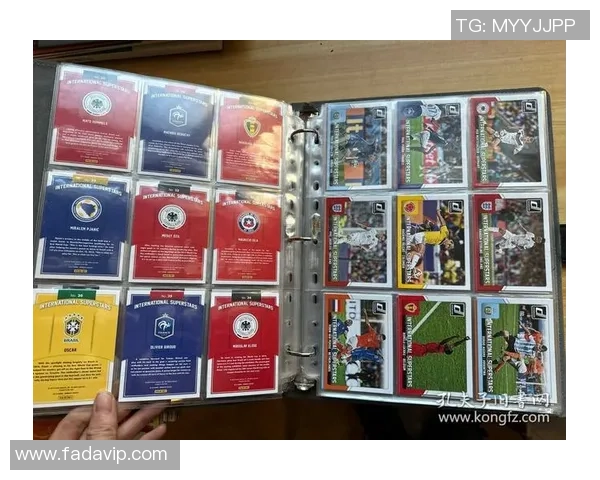 黑折足球球星卡的市场价格如何影响收藏投资价值分析